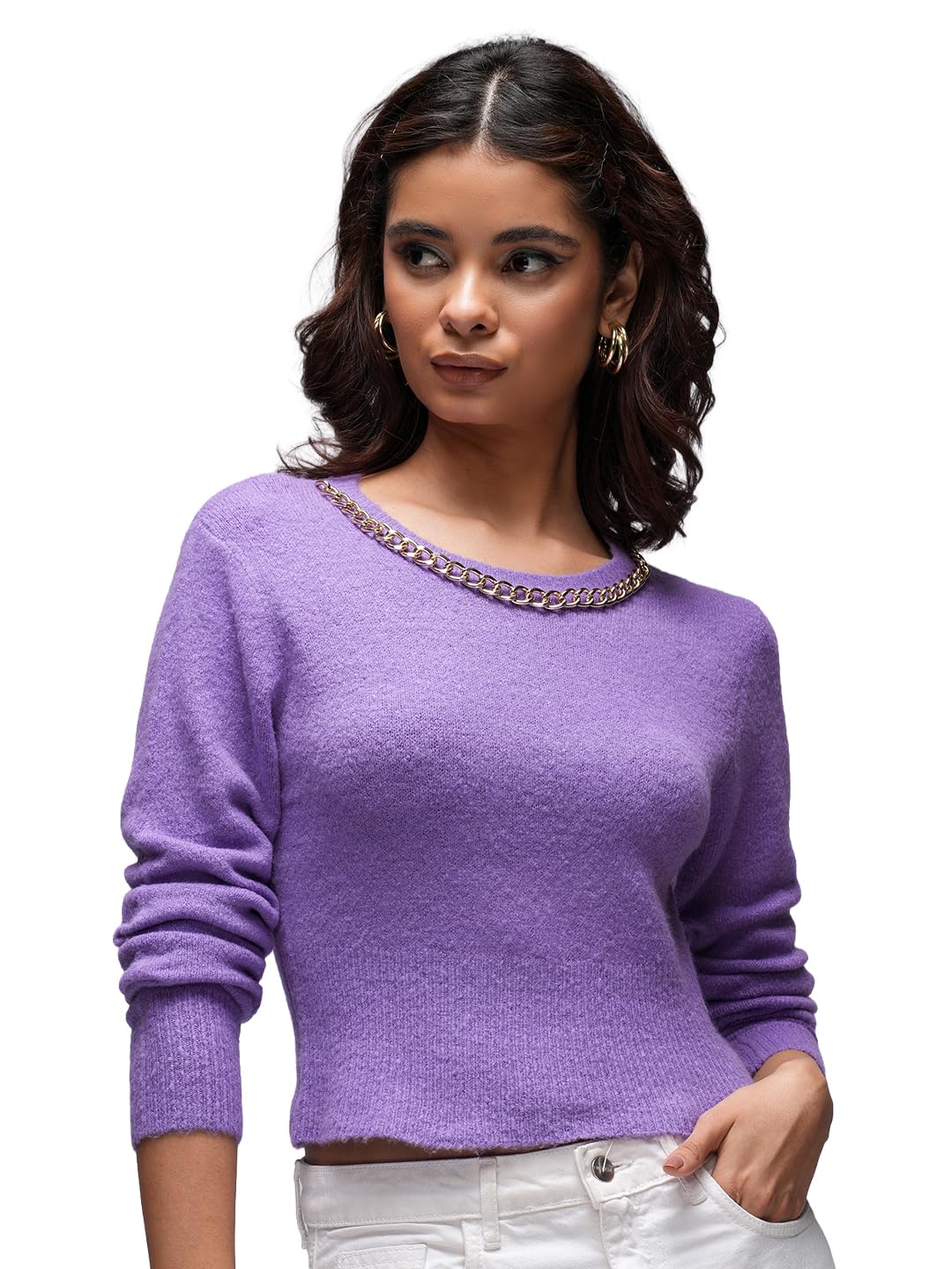 tokyo talkies Women Sweater-picture-30