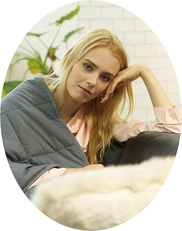 Amazon.ca: heavy blanket