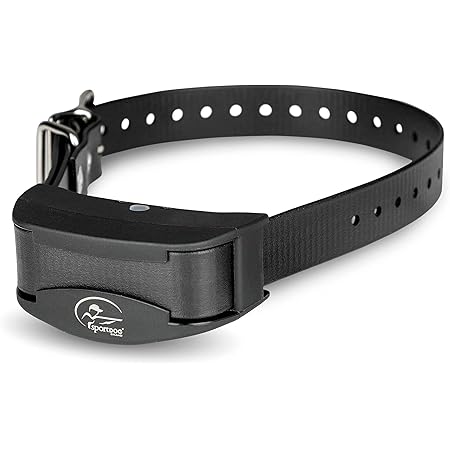 garmin barklimiter deluxe dog training collar