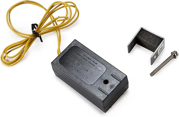 AprilAire 50 Low Voltage Current Sensing Relay for AprilAire Whole-House Evaporative Humidifiers