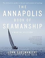 Algopix Similar Product 19 - The Annapolis Book of Seamanship