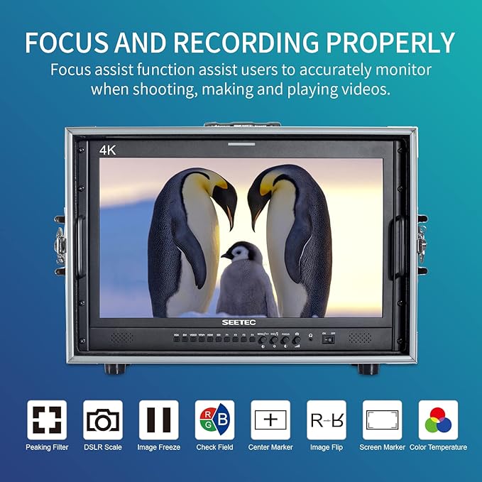 Monitor 21.5 Pulgadas Full HD IPS miniatura 3