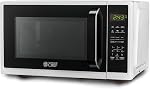 Commercial CHEF CHM770 Compteur Micro-ondes, 0.7 Pieds cubiques, blancs (CHM770W)