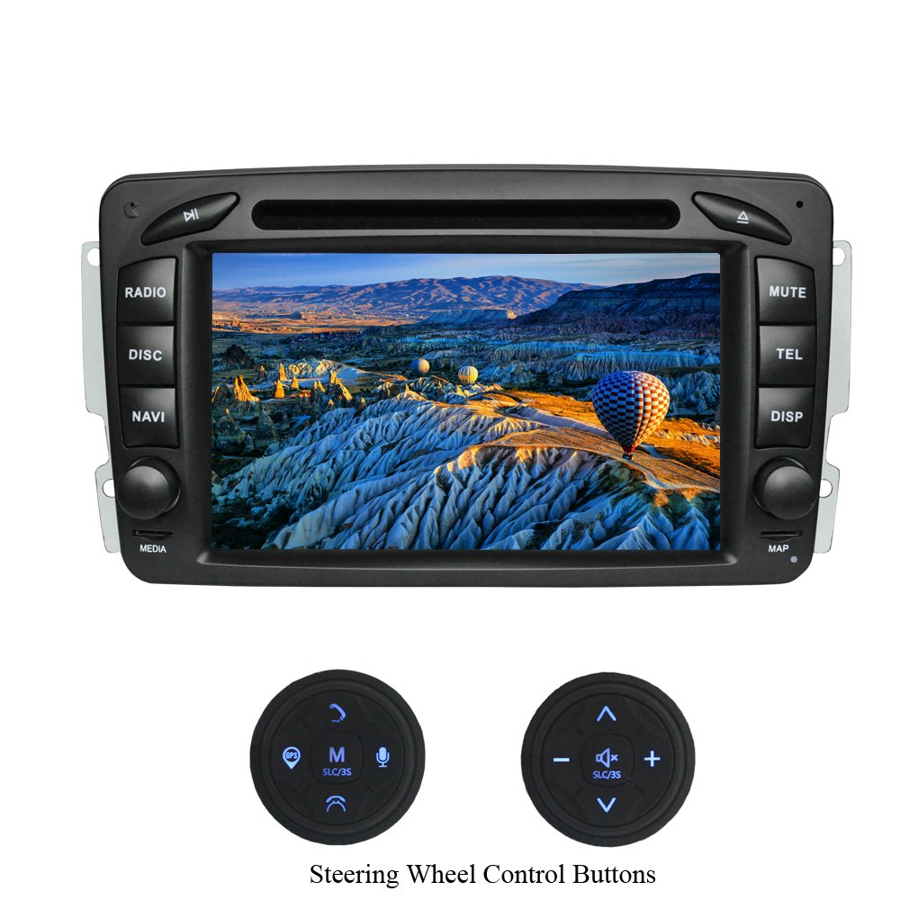 XISEDO Android 7.1 Car Stereo 7