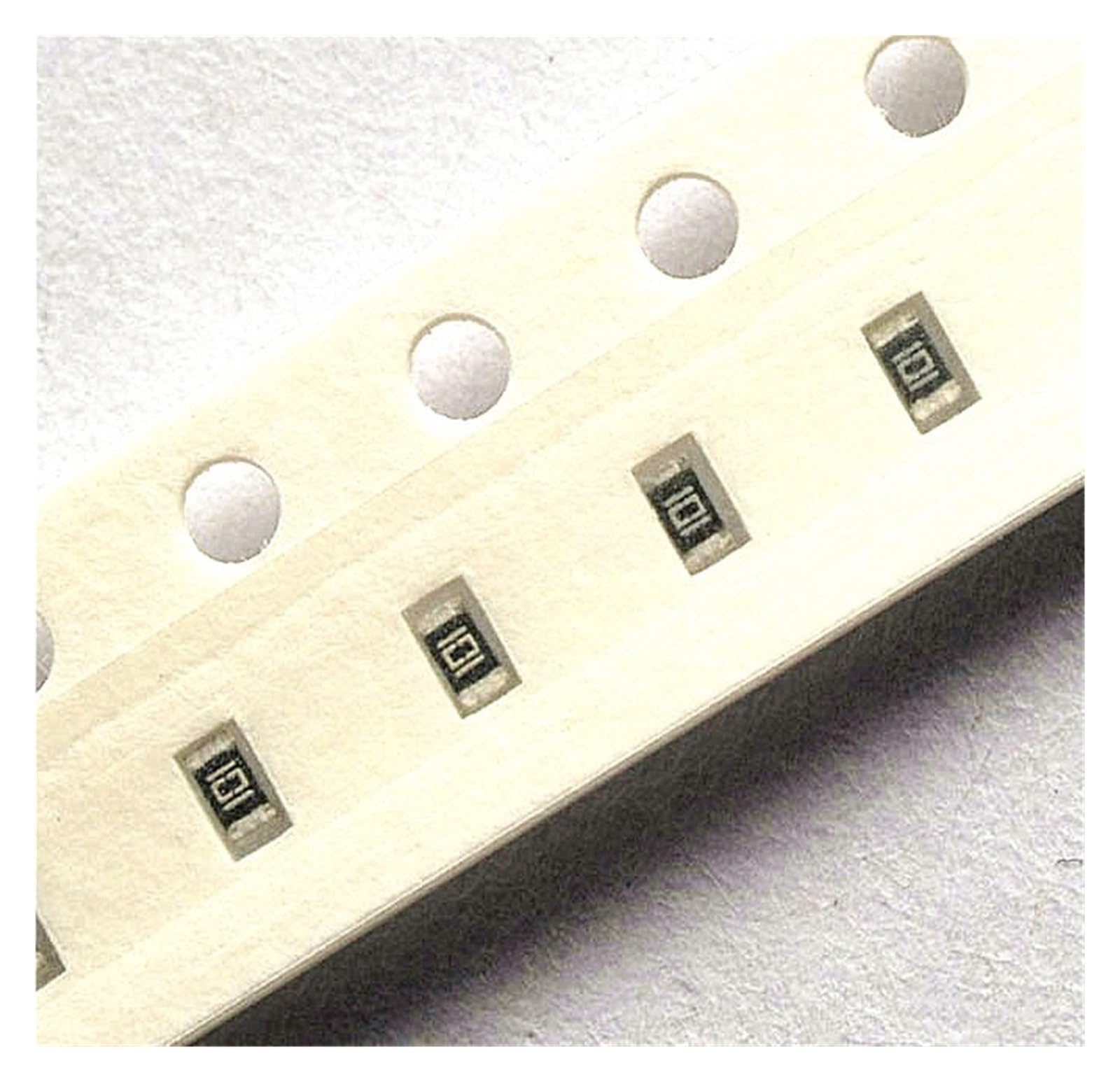 Résistance CMS 0603 6K8 stable pour modules électroniques durables - 2