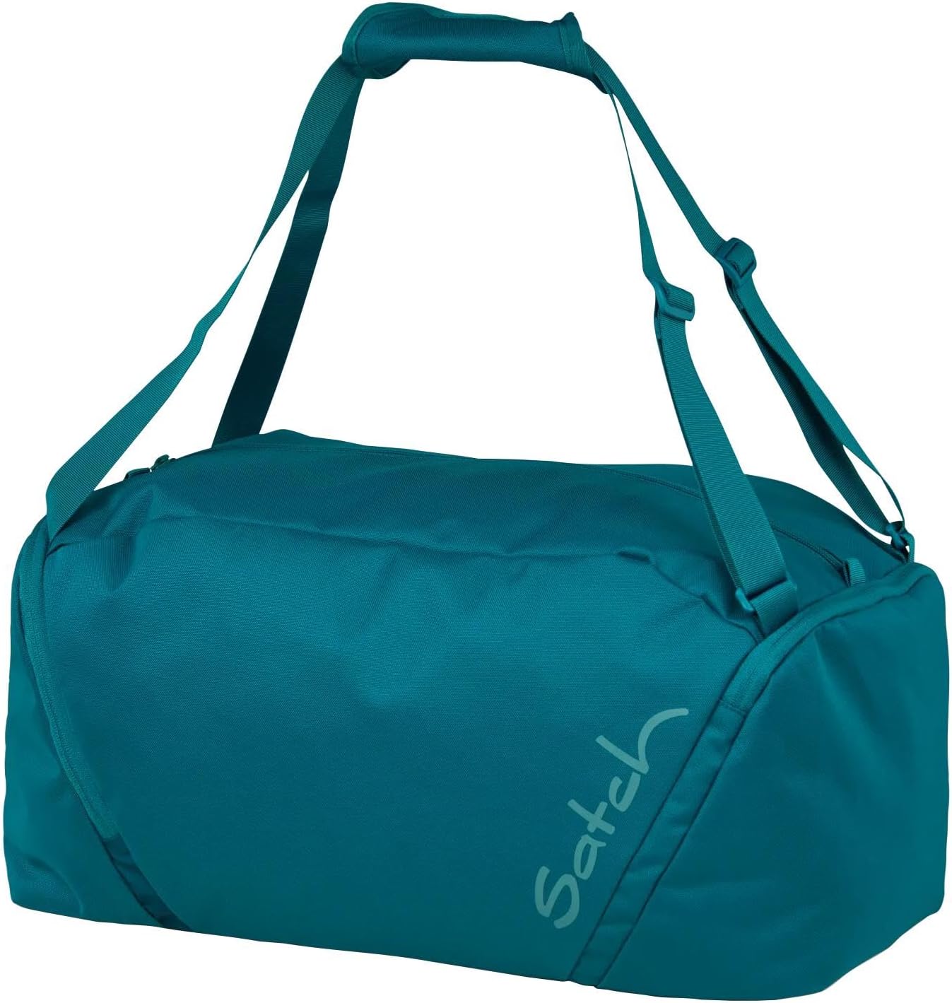 Satch Dufflebag Bag, Adults Unisex