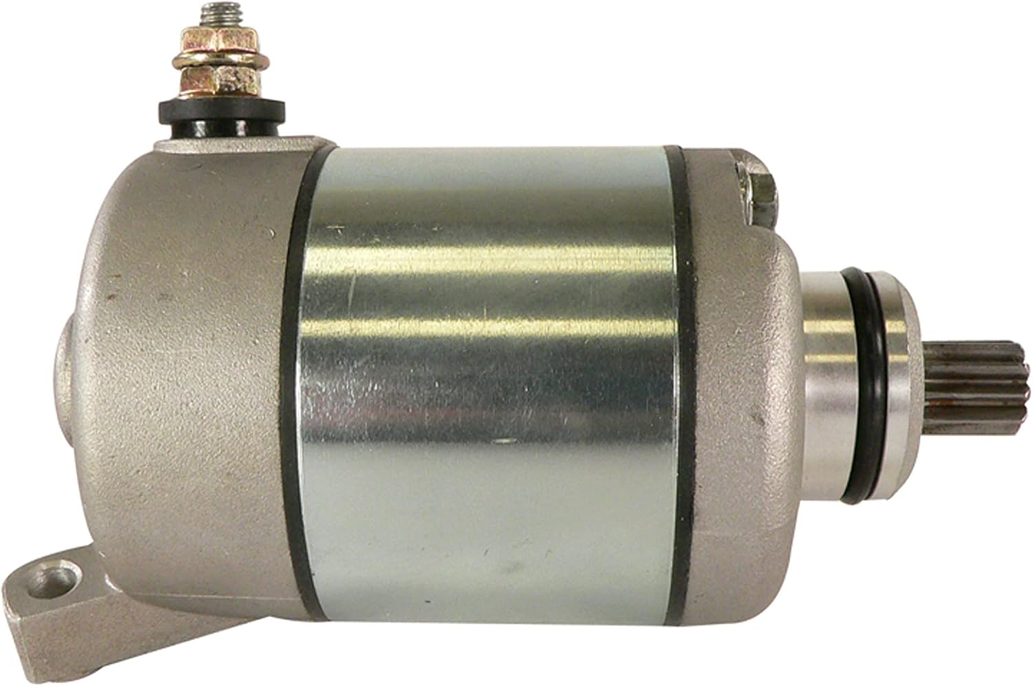 DB Electrical 410-54088 Starter Compatible with/Replacement for Honda TRX450ER ATV 2006-2014 31200-HP1-601