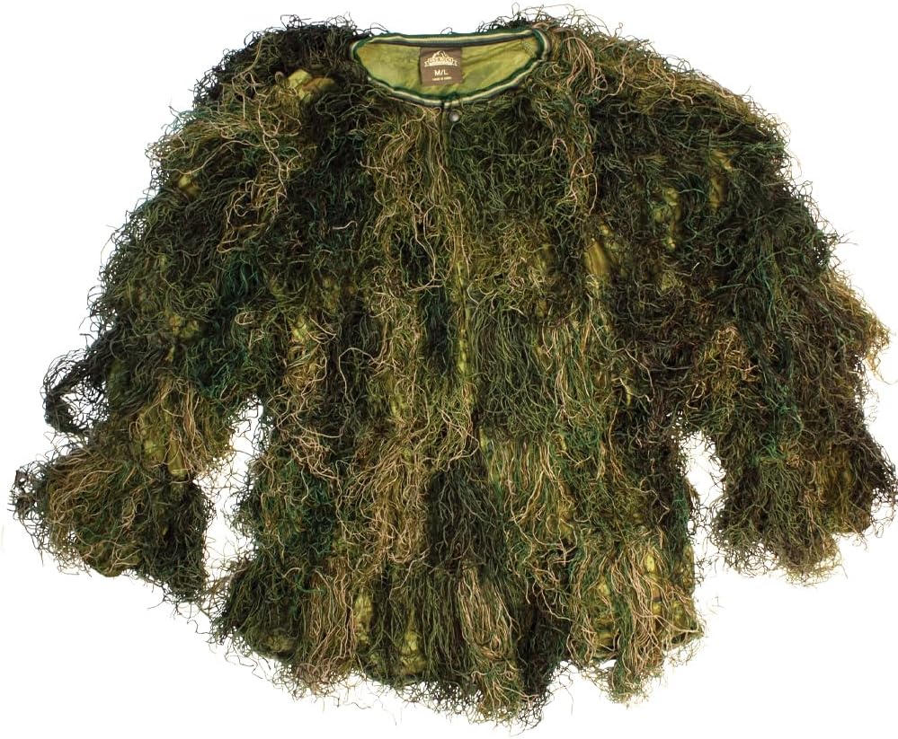 Red Rock Gear Youth Ghillie Suit