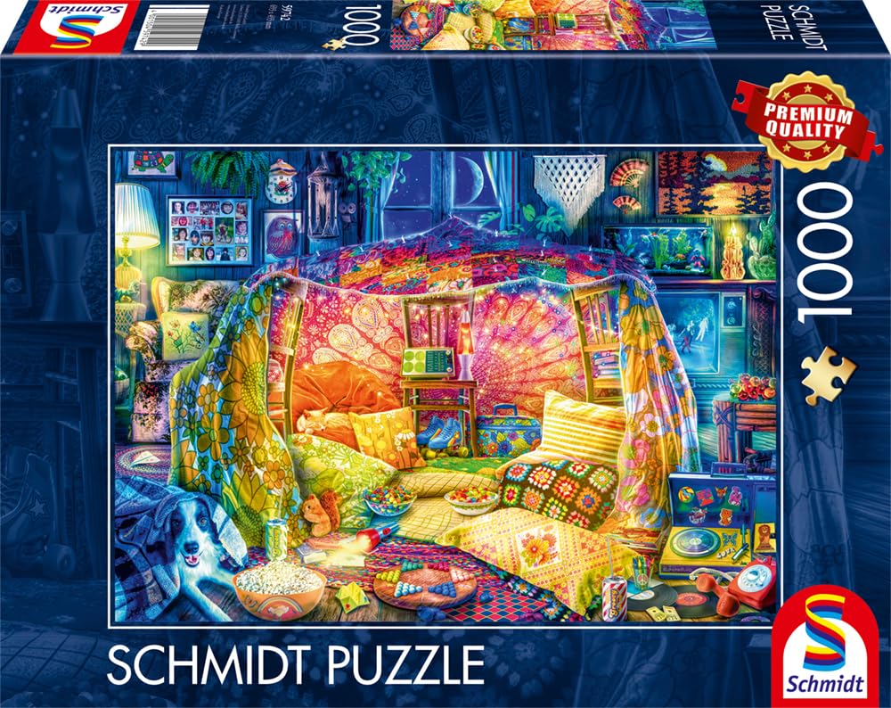 Schmidt, Multicoloured, 69,3 x 49,3 cm - Image 4