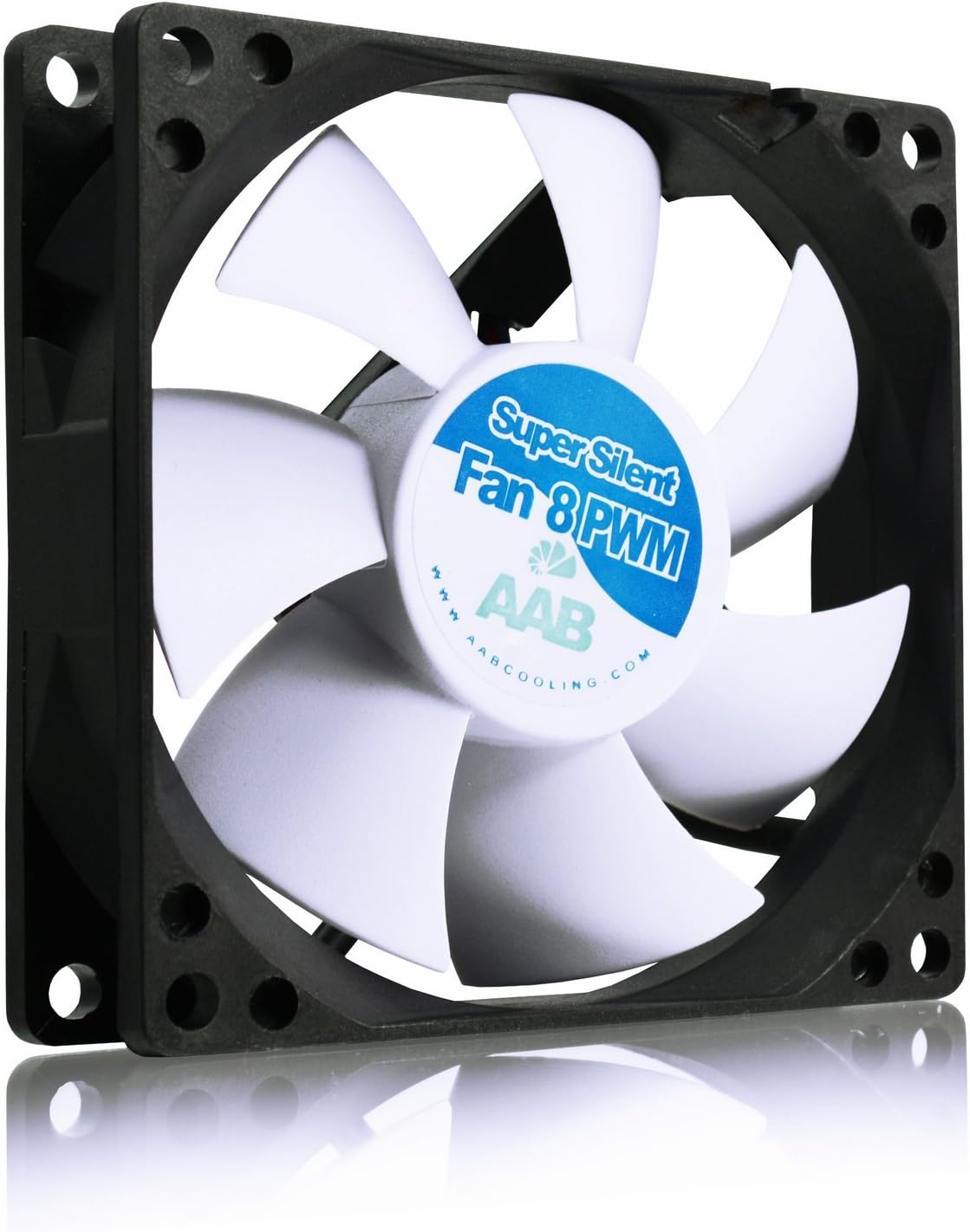 Super Silent Fan 8 PWM
