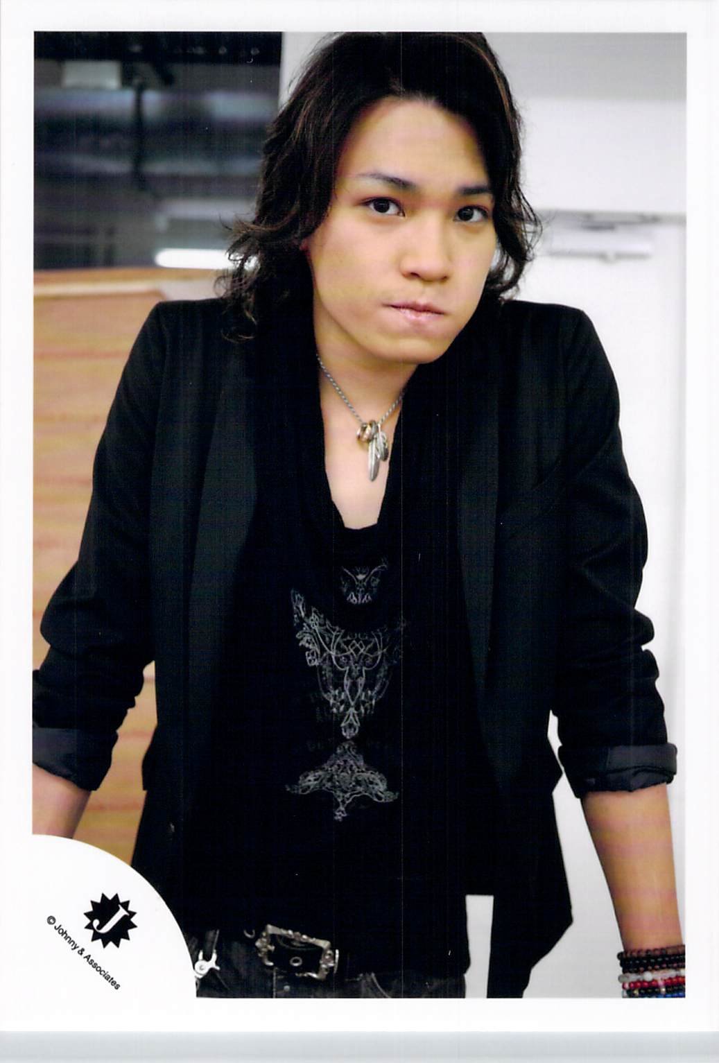 Kis-My-Ft2千賀健永☆写真 Kis-My-Ft2｜MENT RECORDING on X