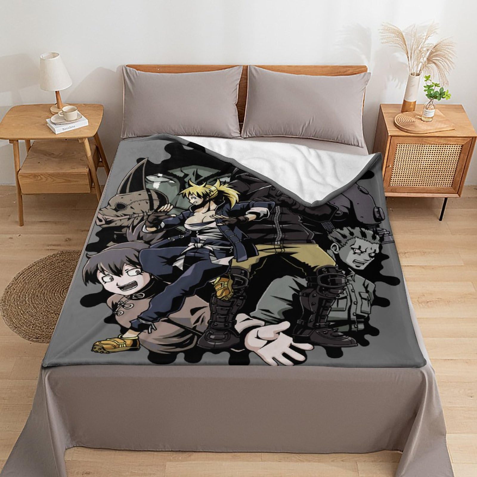 値下げ 高性能素材 再織ブランケット 【公式通販】