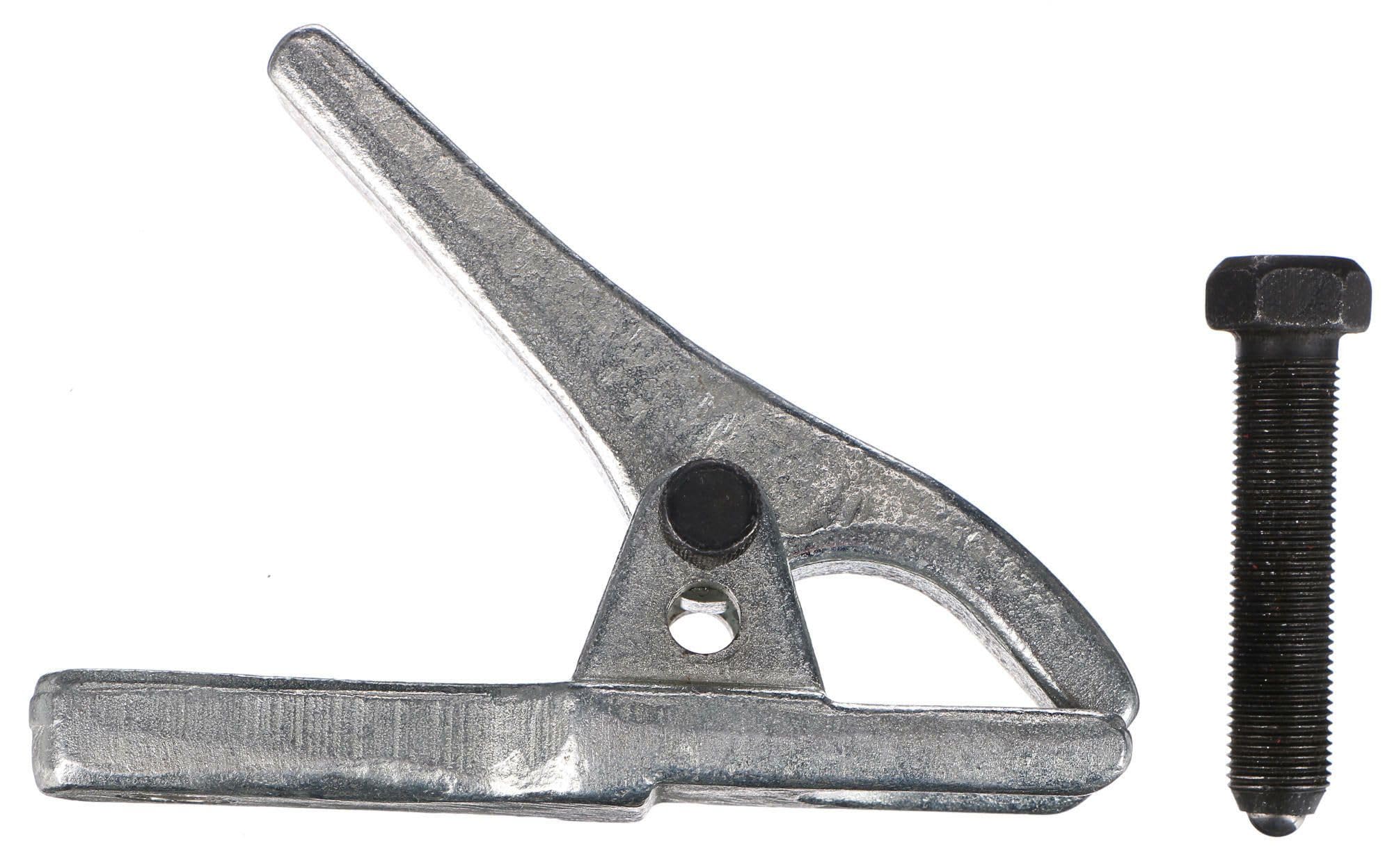 Mechanic Ball Joint 1 | Estrattore Universale per Giunti sferici 21 mm | Regolabile a 30/50 mm con Custodia Rigida