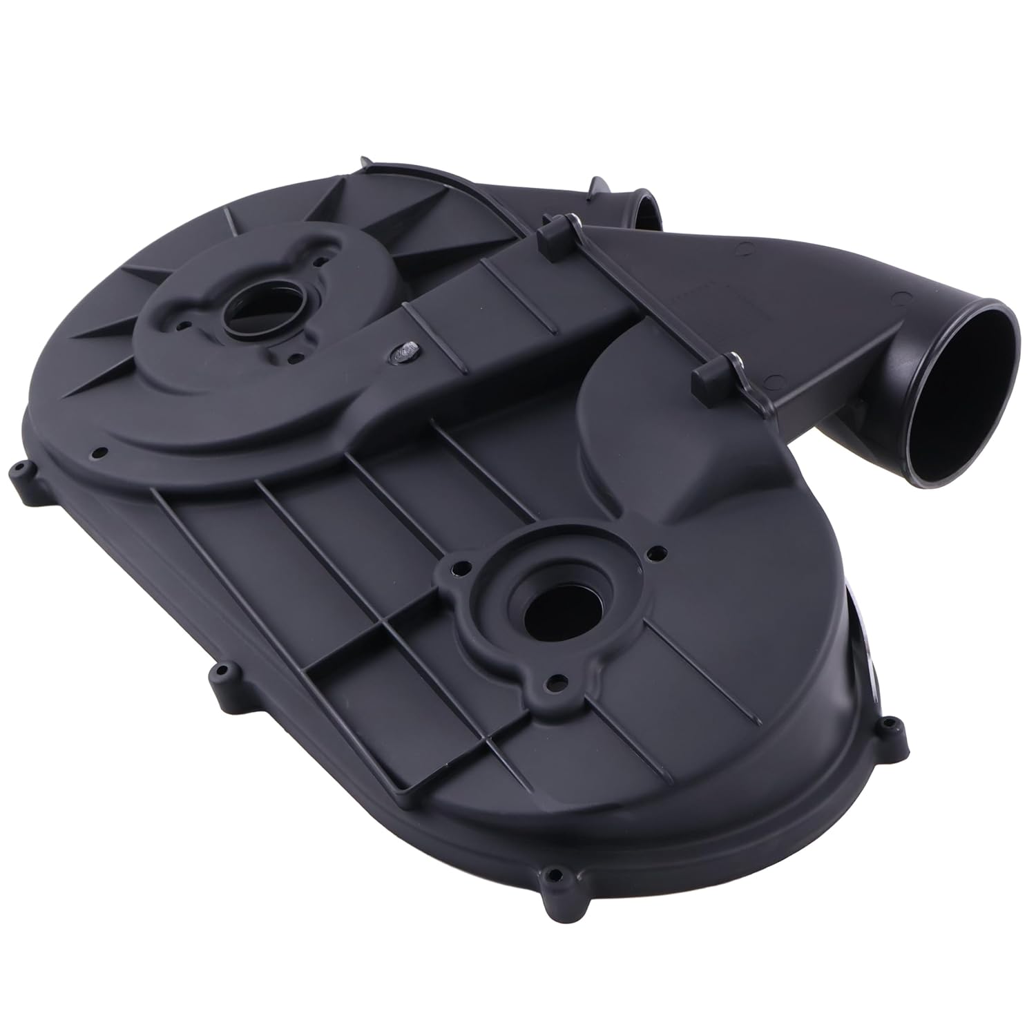 DVPARTS Inner Clutch Cover Belt Box 2635158 2635822 2634229 for Polaris | for 2014-2023 Polaris RZR XP 1000 General 1000 Ranger Crew XP 1000 900 Accessories