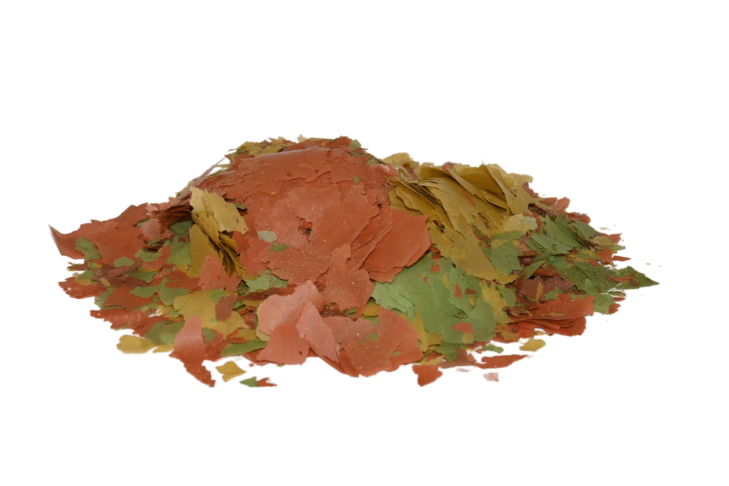 Ken's Fish & Pet Premium Tropical Flake (1/4 lb. Bag)