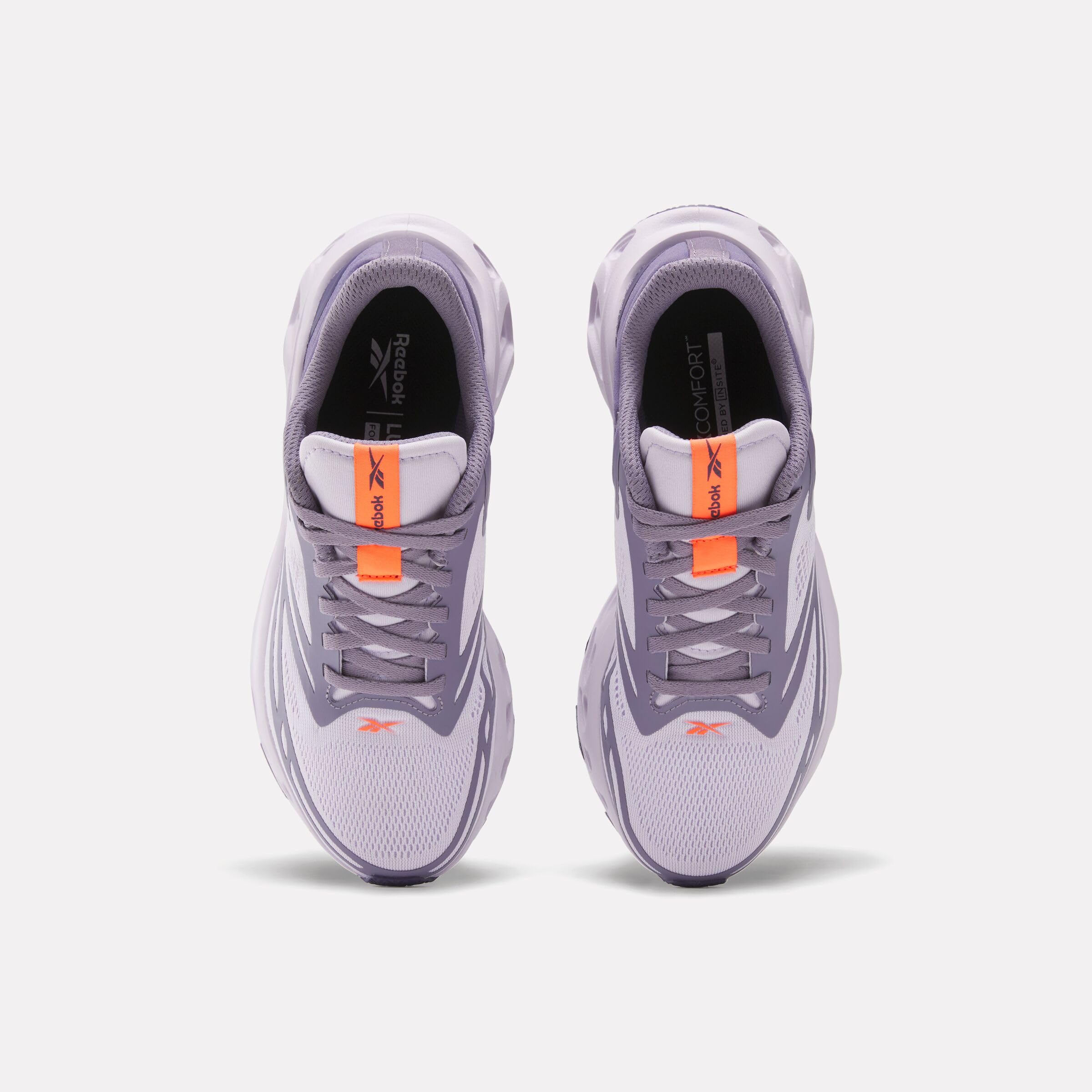 Reebok Womens Fuel Flex Running Trainers product thumbnail 5