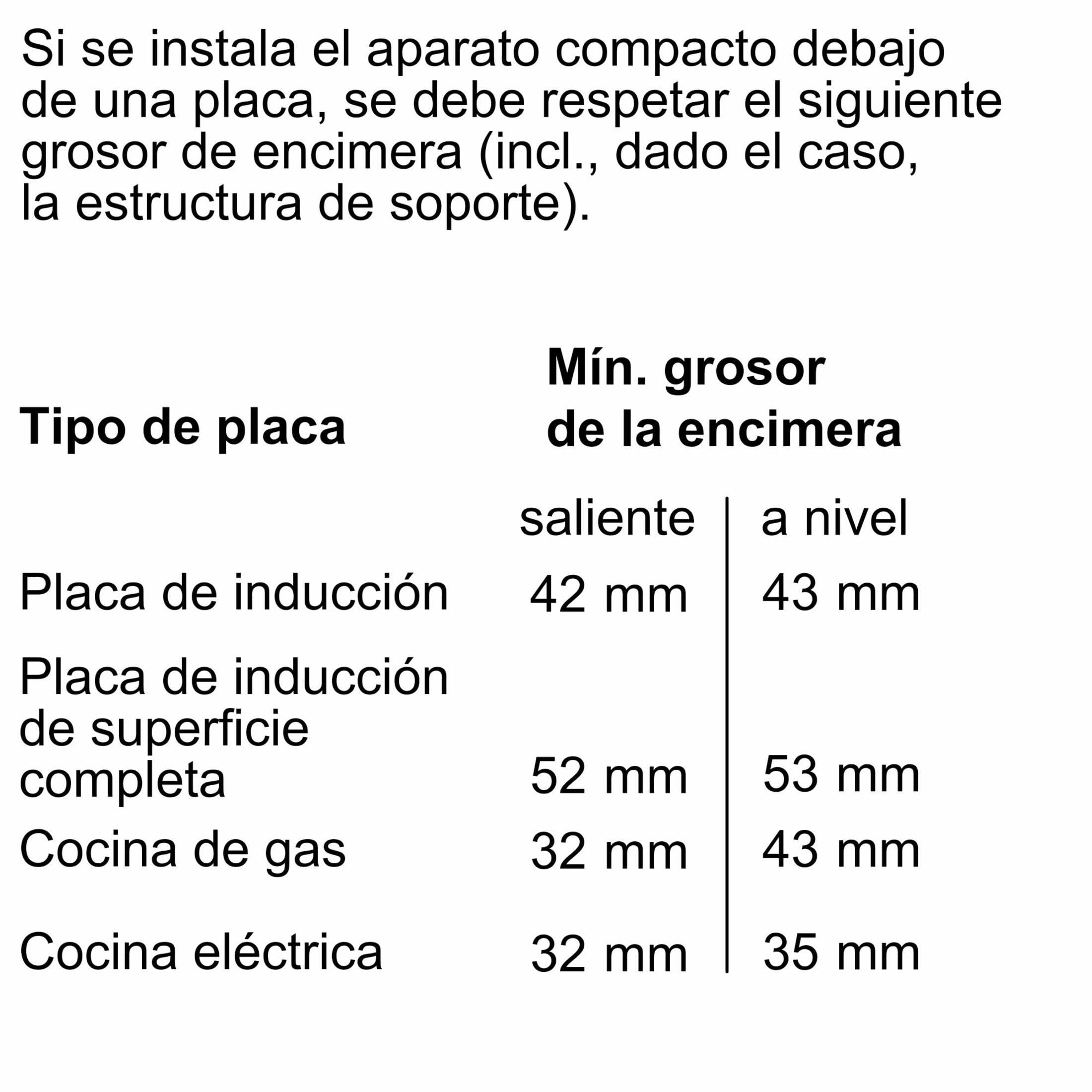 Balay - Horno Compacto Multifunción con Control Comfort, Mandos Ocultables, Gradas Cromadas, Asistente de Limpieza Aqualisis, 7 Funciones, Precalentamiento Rápido, Serie Acero, 3CB4130X2