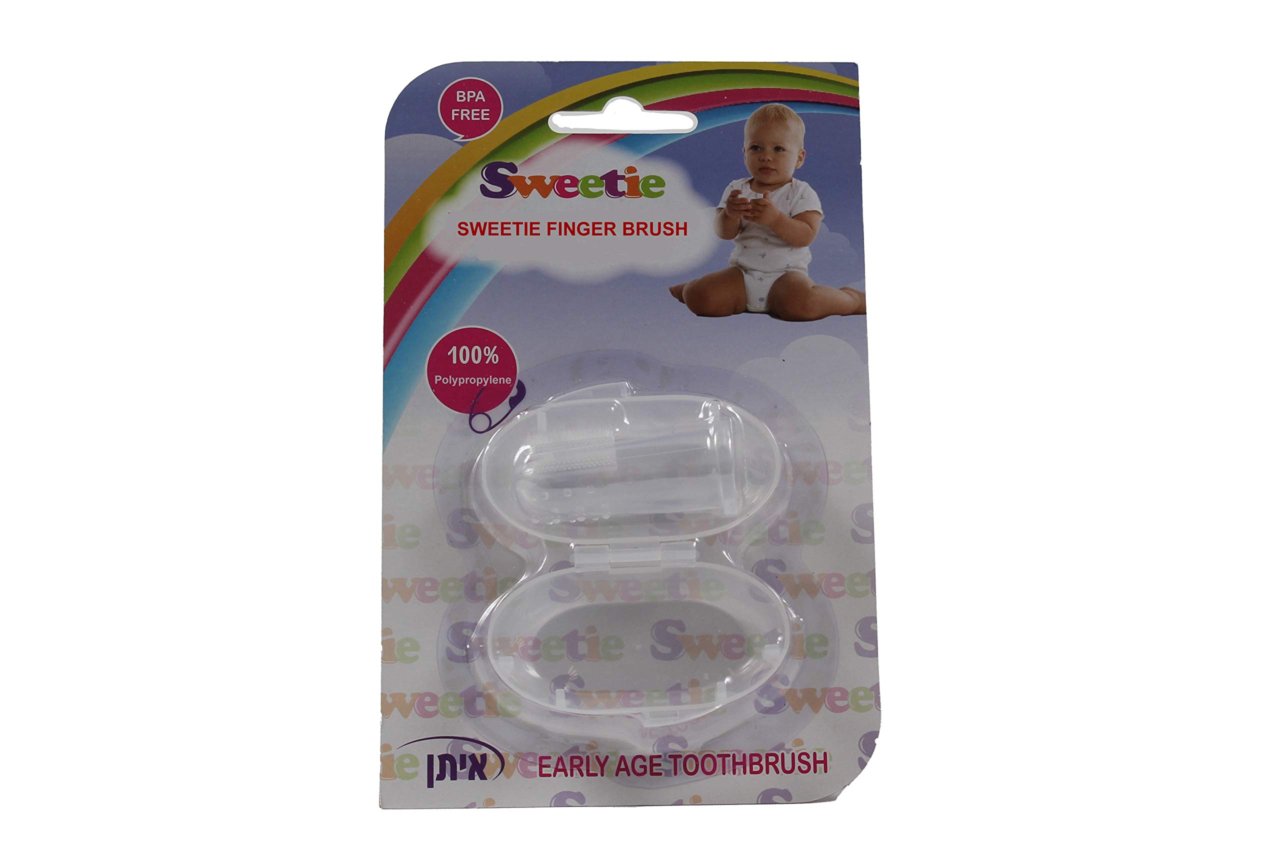 best toothbrush for infants