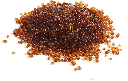 Canicas redondas reflectantes de alto brillo grava de vidrio guijarros de vidrio cuentas de cristal rellenos de jarrón para pecera acuario jardín