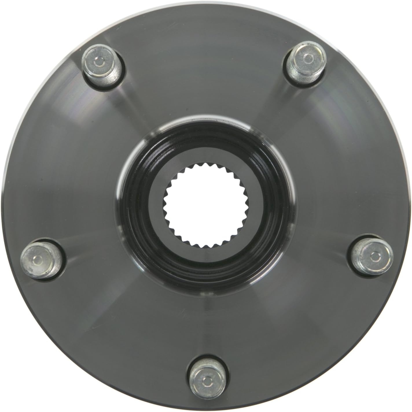 MOOG 513302 Wheel Bearing and Hub Assembly for Subaru Outback - Image 3