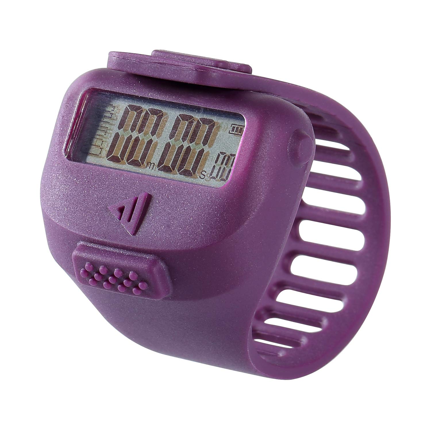 Buy COUNTU Tempo 50M Waterproof, Lap Counter, Timer, Stopwatch, Sport