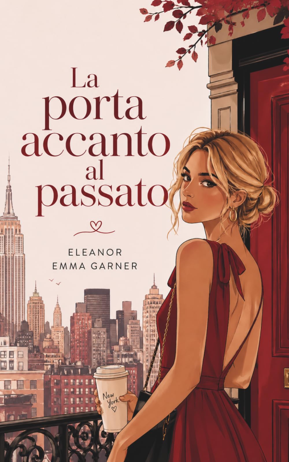 La porta accanto al passato