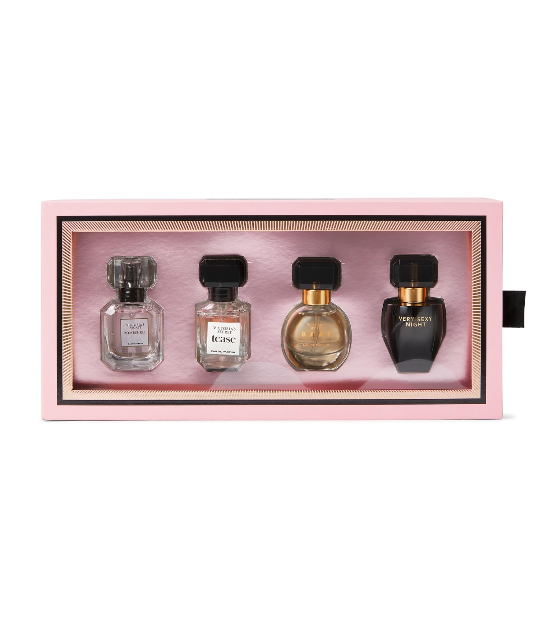 Victoria's Secret Fragrance Discovery Set