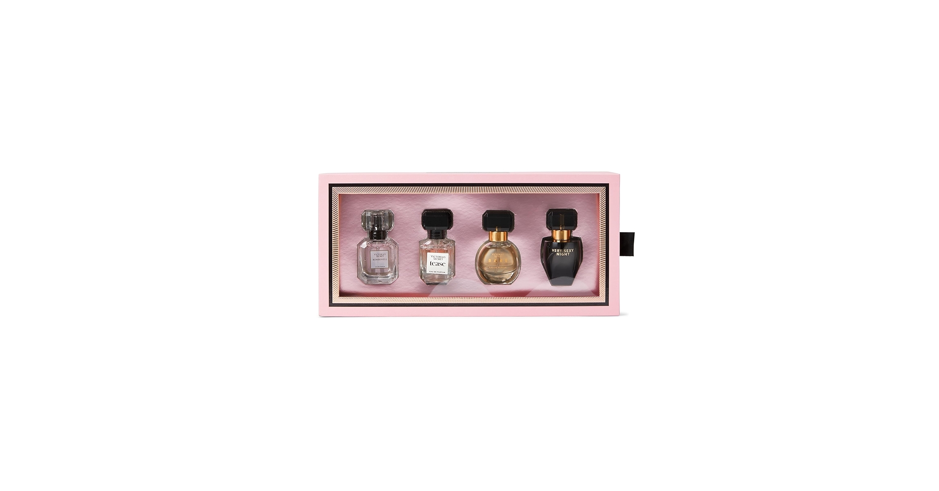 香水(女性用) VICTORIA'S SECRET FRAGRANCE DISCOVERY VICTORIA´S SECRET FRAGRANCE DISCOVERY