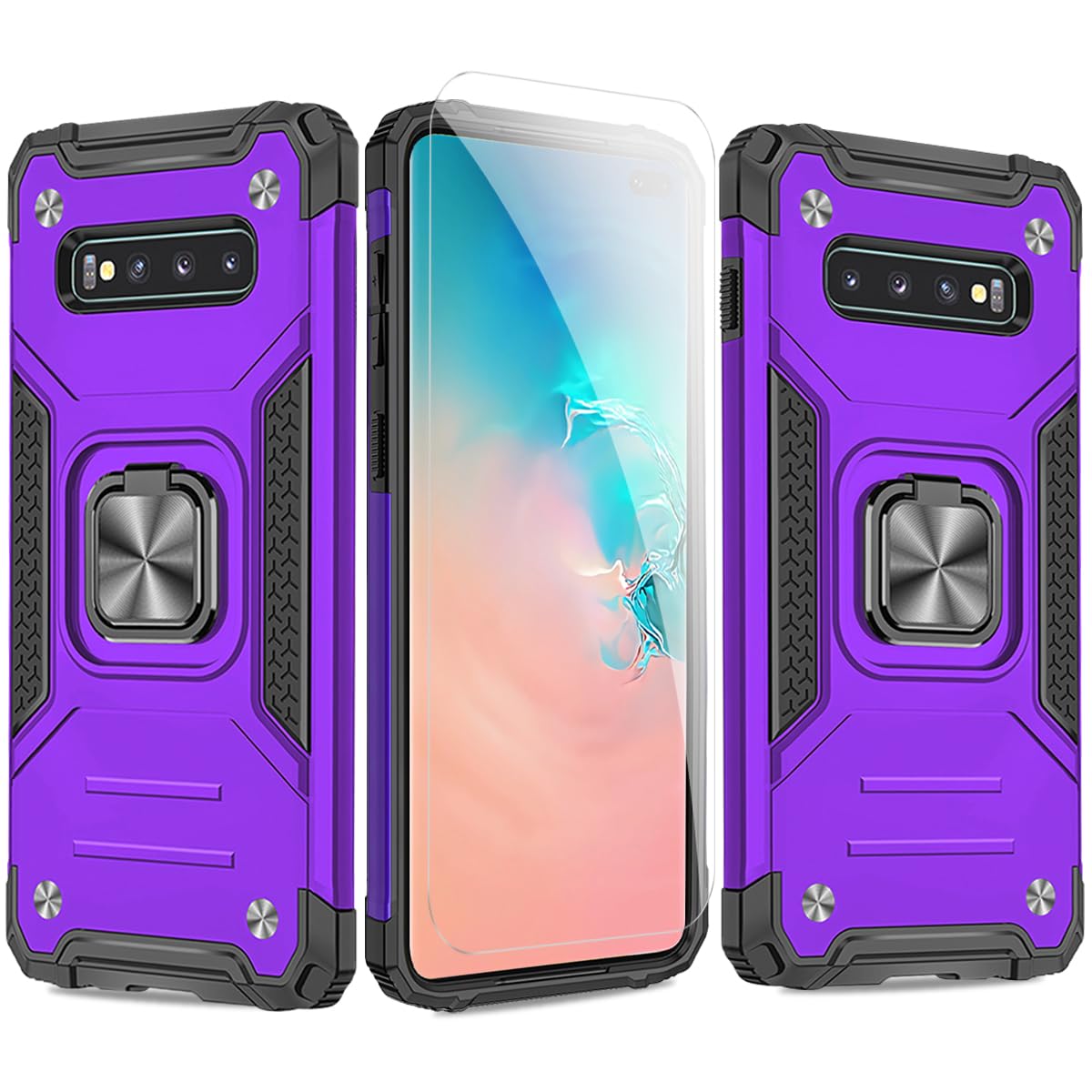 Amazon.co.jp: Galaxy S10 用ケース,Galaxys10ケース SCV41 SC-03L