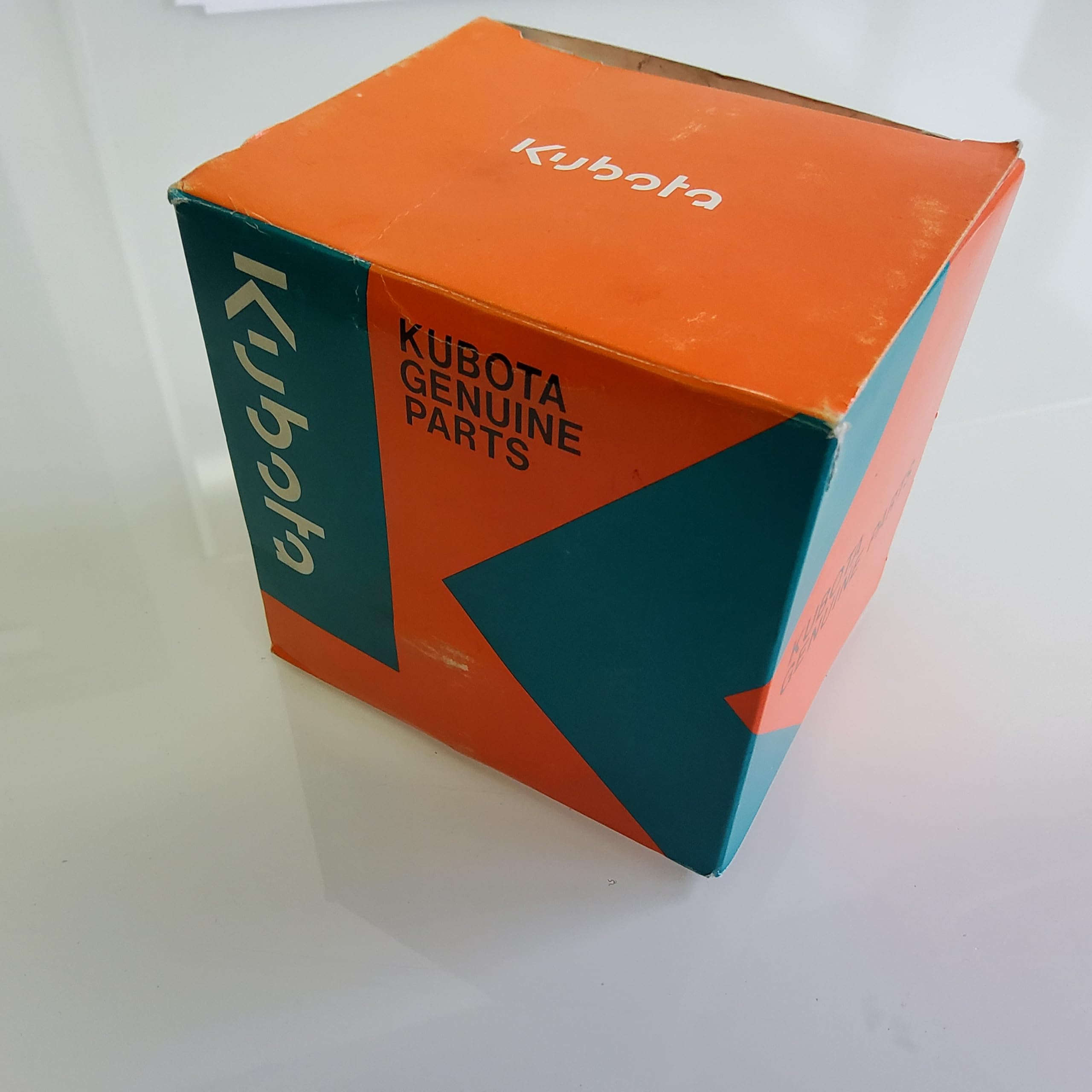 Kubota 1C010-74110 - Ventola di ricambio per trattore