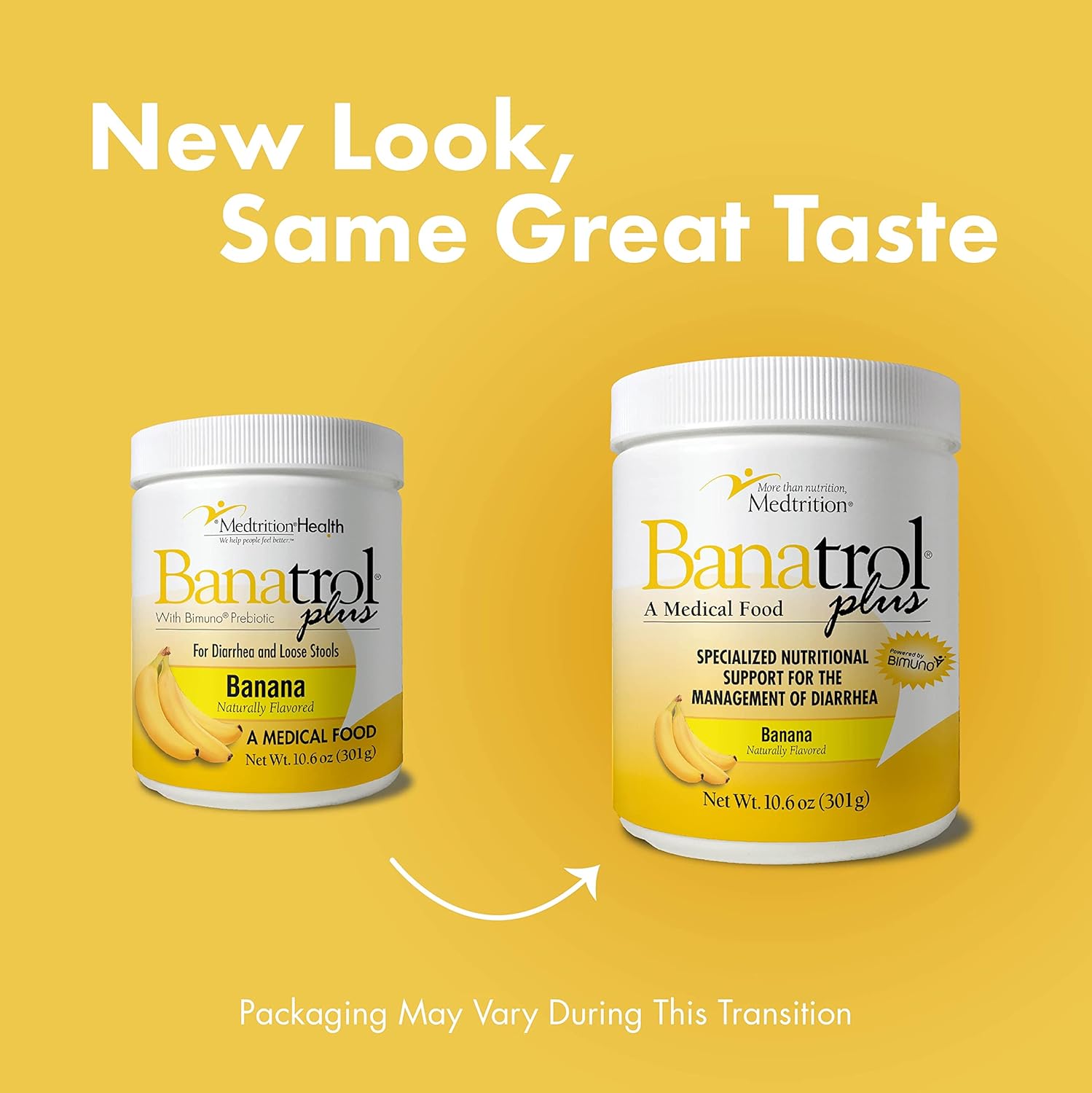 Buy Banatrol Natural AntiDiarrheal with Prebiotics, Relief for IBS