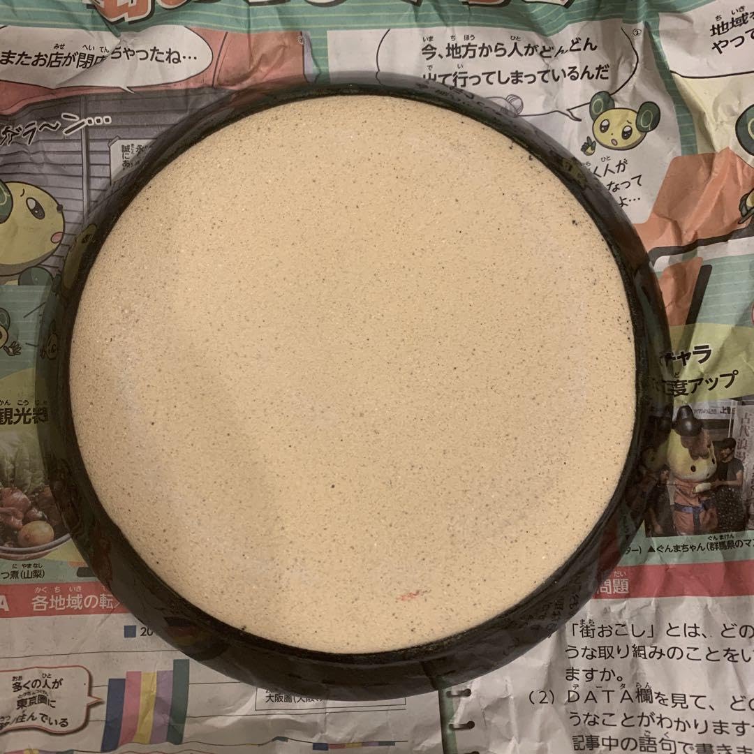 Taro Endo Flat Plate