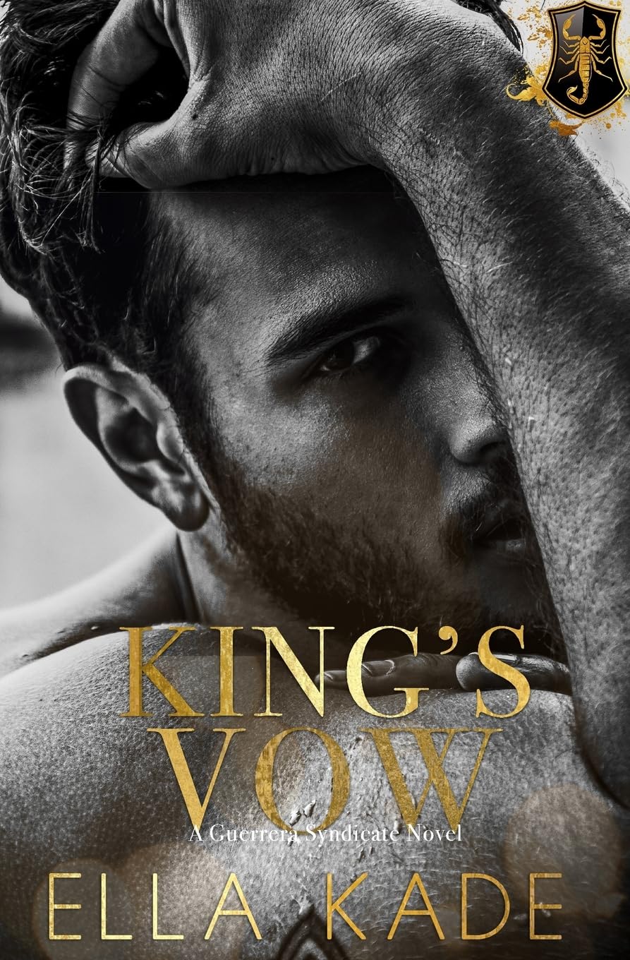 Buy King's Vow — BookShops.in