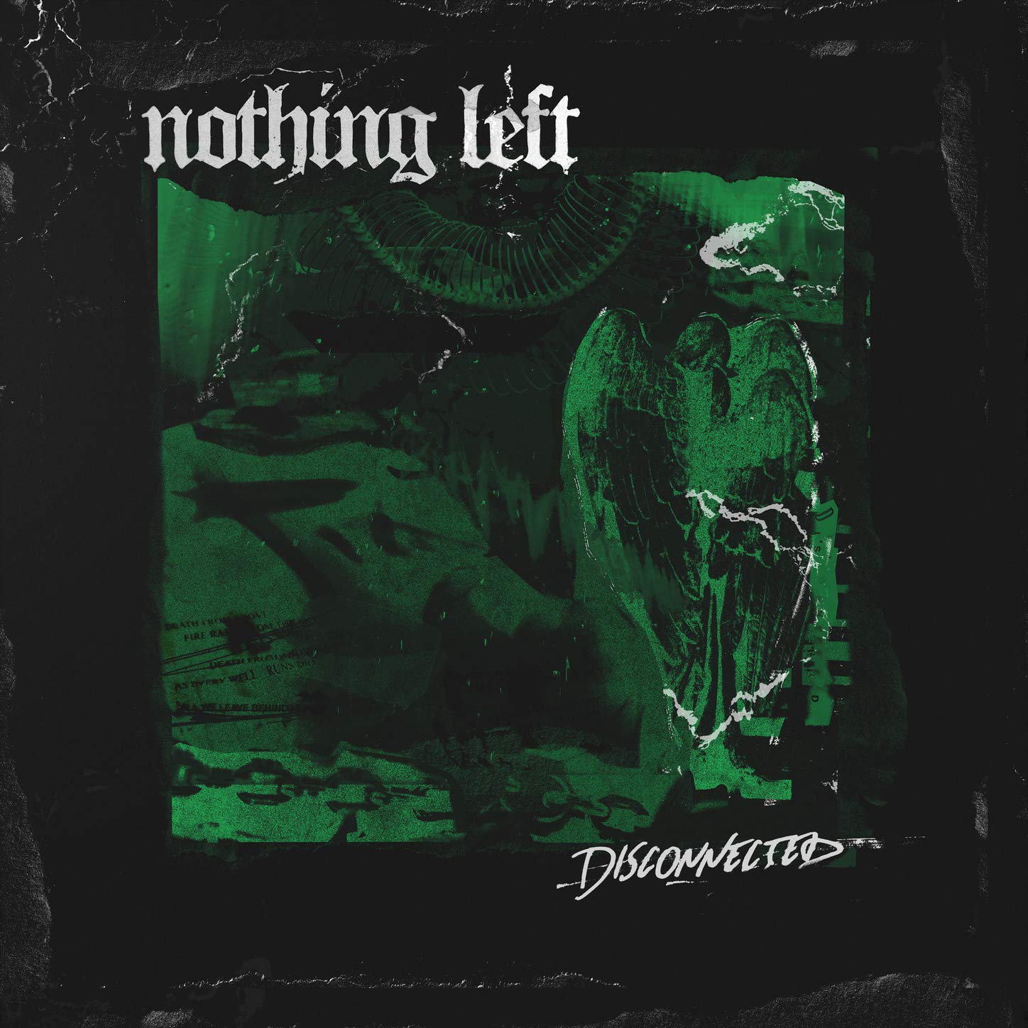 Nothing Left