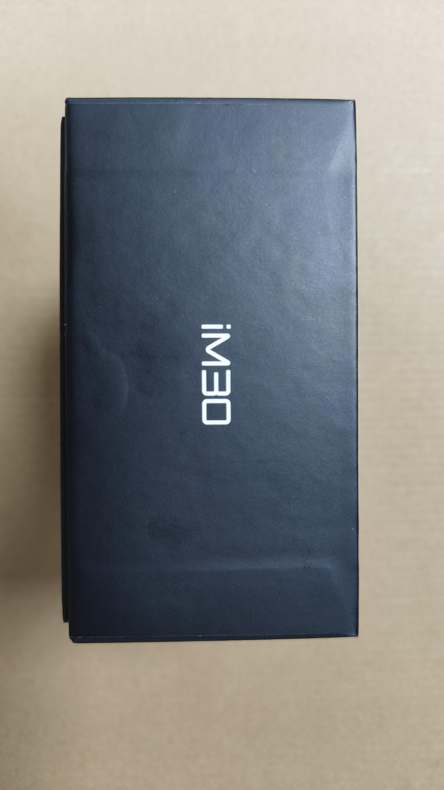 Godox Flash Godox iM30 Mini Flash - Camera Flash GN 15, 7 Power Levels, IM 30 Mini Manual Flash for Canon/Sony zv1/Sony zve10 /Ricoh gr3/Fuji f1-230 Full-Power Flashes/6500K±200K/3.6S Recycle