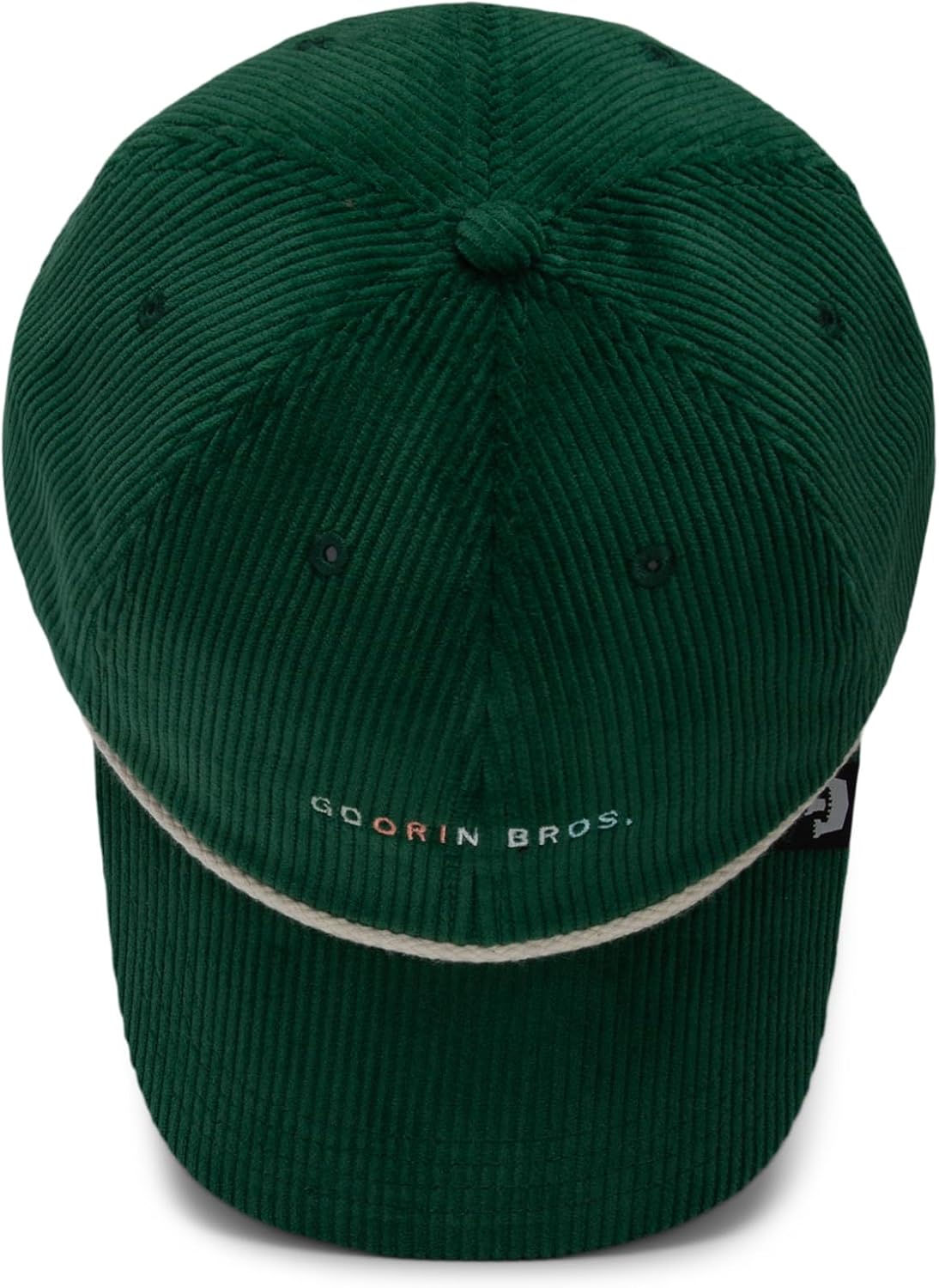 Goorin Clubhouse Collection Papa Cap
