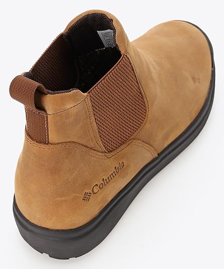 Amazon.co.jp: [コロンビア] ブーツ サップランド スリー ラックス