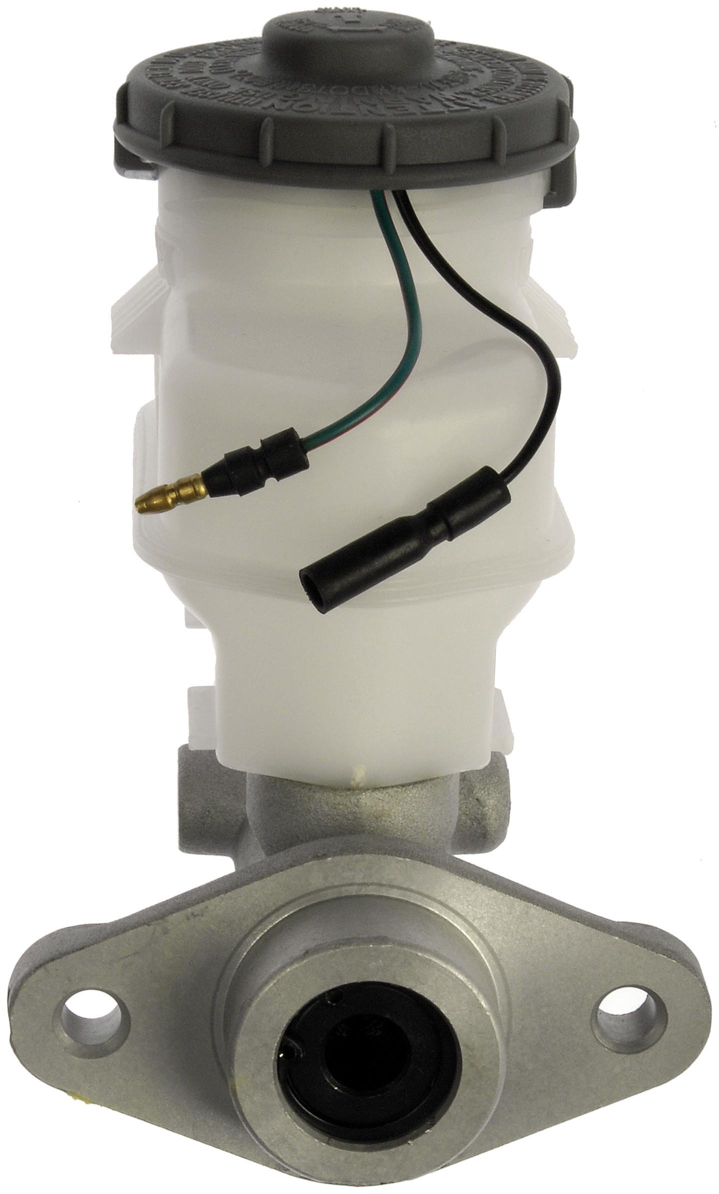 Amazon.com: Dorman M630542 Brake Master Cylinder Compatible with 