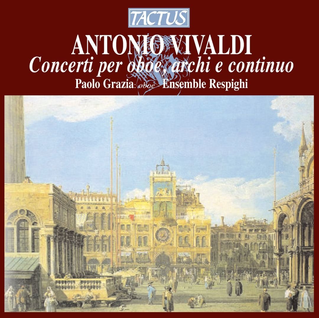 Respighi Ensemble - Concertos For Bassoon And Strings