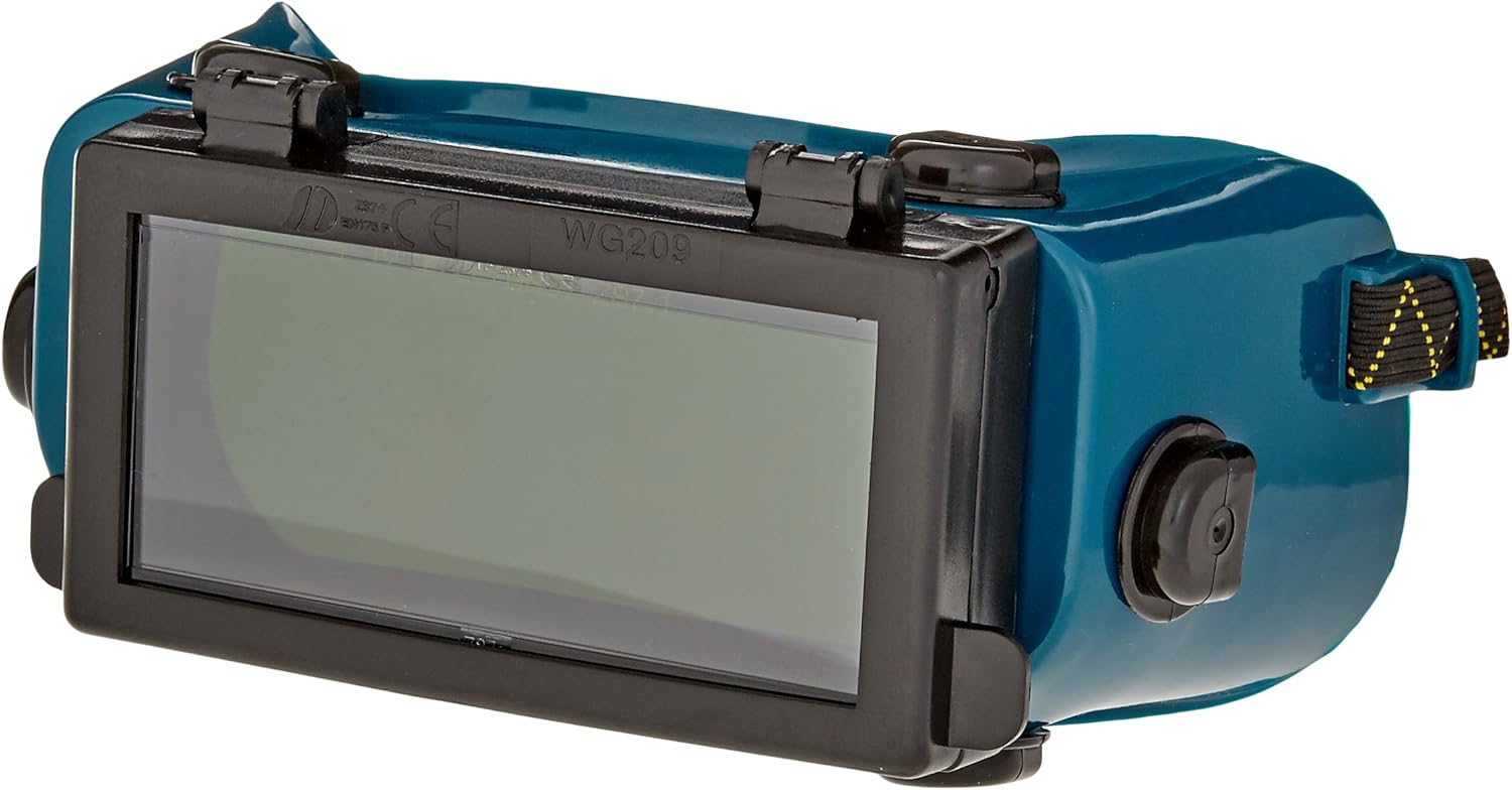 🔥 Cashback up to 70% US Forge 119 Deluxe Cutting and Brazing Flip Up Goggles