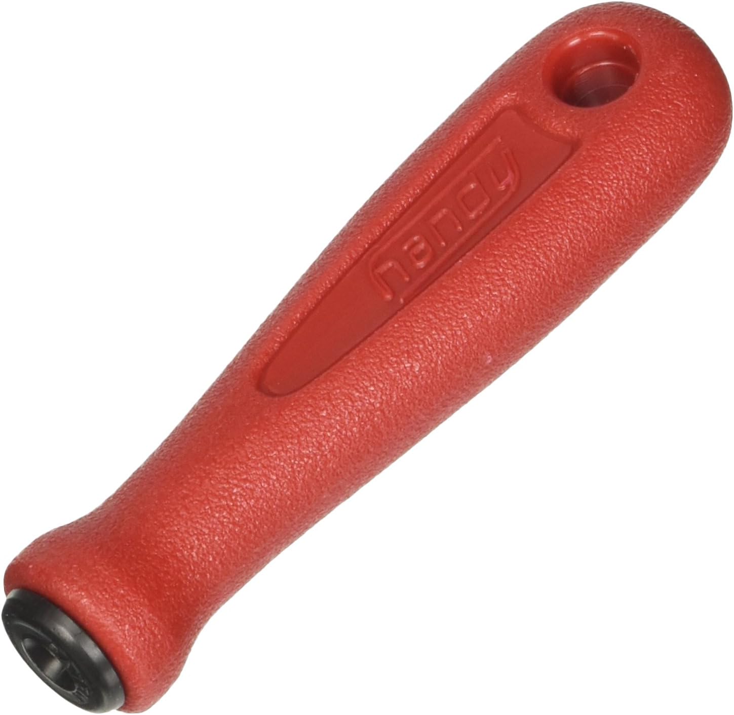 Vigor -Blinky Handles P/Lime-Raspe Plastic