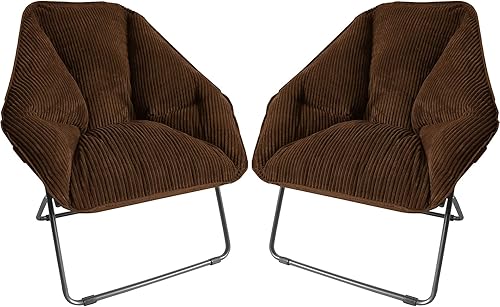 Zenithen Limited - Sillas plegables hexagonales.