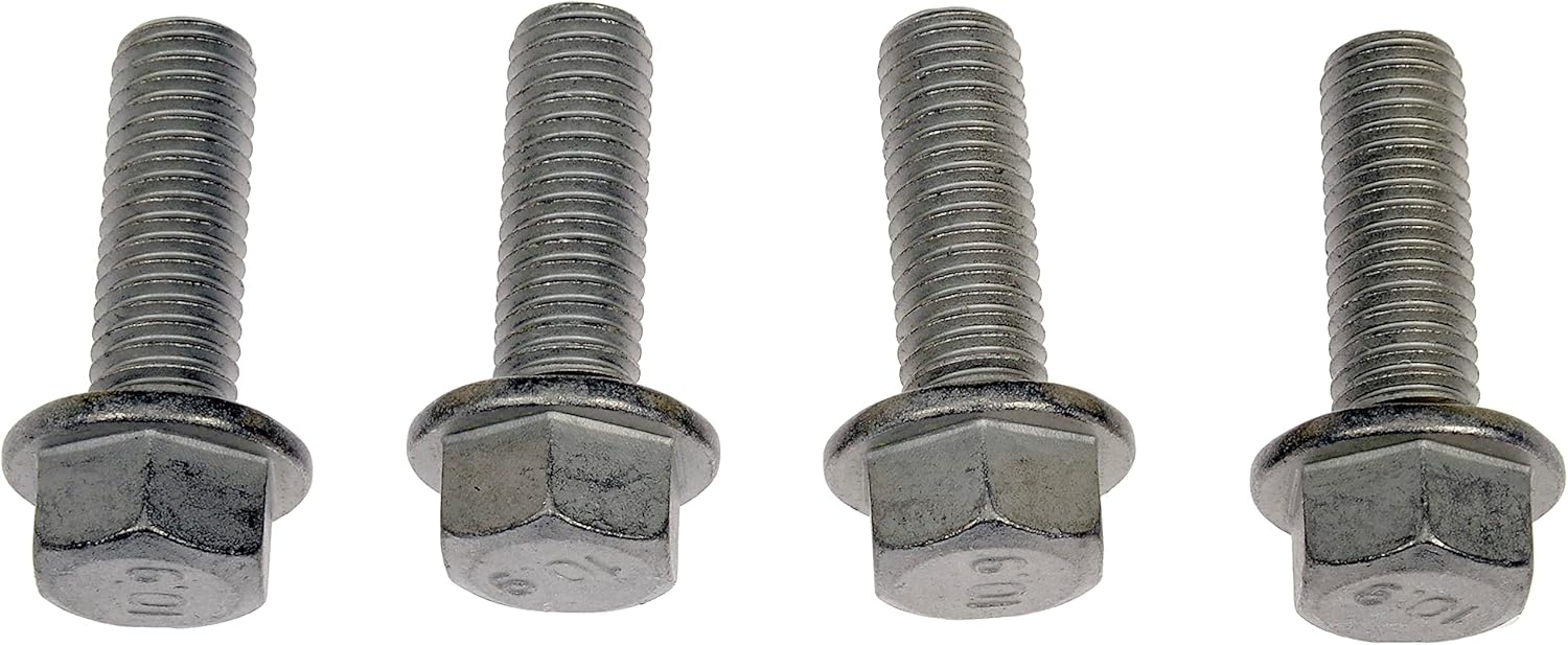 Dorman 928-562 Front To Frame Suspension Stabilizer Bar Bushing Kit Compatible with Select Ford Models