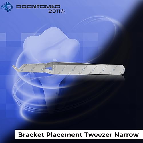 Miniatura 2 de OdontoMed2011 SOPORTE COLOCACIÓN PINZA ESTRECHA