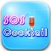 SOS Cocktail - recettes boissons
