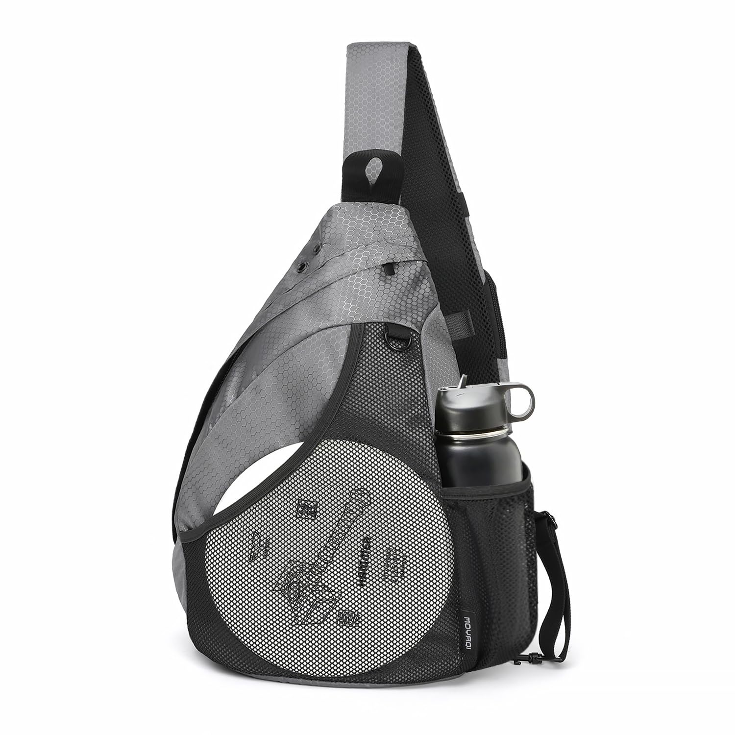 Photo 1 of MYQ MOYAQI Disc Golf Bag