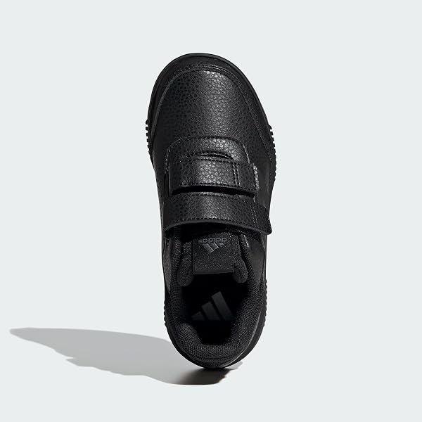 adidas Unisex Child Tensaur Hook and Loop Shoes - 4