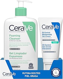 Set CeraVe hidratante