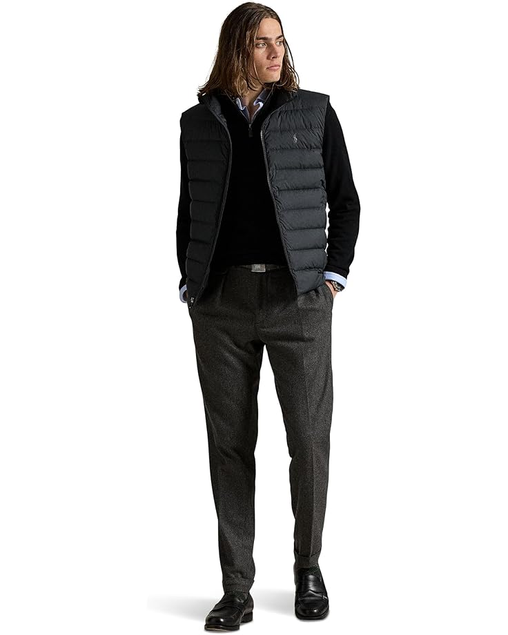 Polo Ralph Lauren Colden Packable Matte Vest - #4 of 4