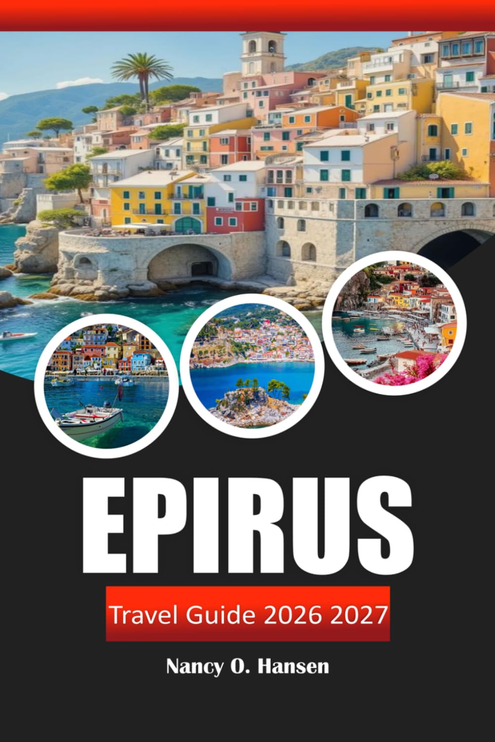 Epirus Travel Guide 2026 2027: Hiking Trails, Zagori Villages, Vikos Gorge Routes, and Driving Tips for Ioannina and Parga